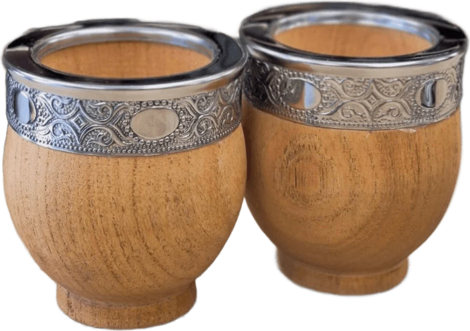 Mate Imperial de Algarrobo